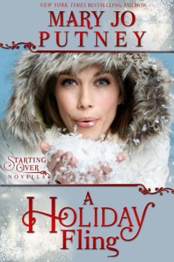 Book A Holiday Fling