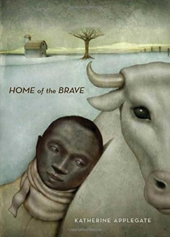 Book Home of the Brave