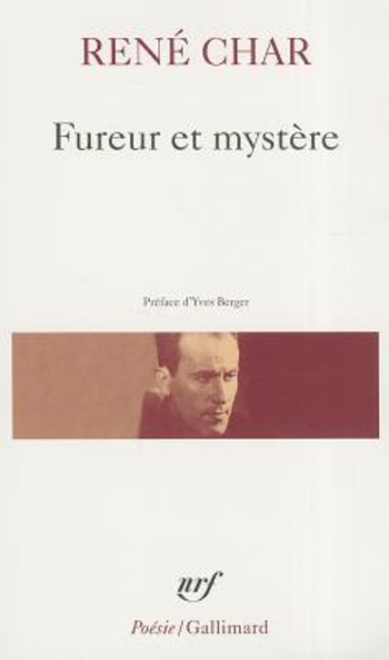 Fureur et Mystère