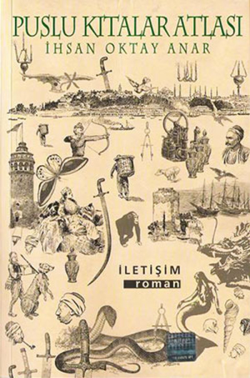 Puslu Kıtalar Atlası