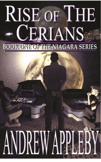 Rise of the Cerians (Book 1)