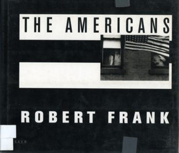 Book The Americans