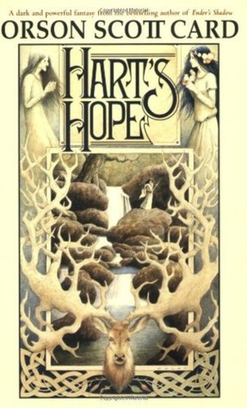 Book Hart's Hope