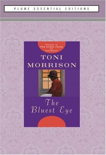 Book The Bluest Eye