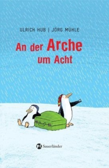 An der Arche um Acht