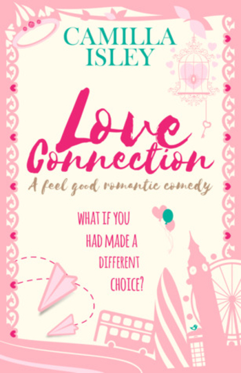 Book Love Connection