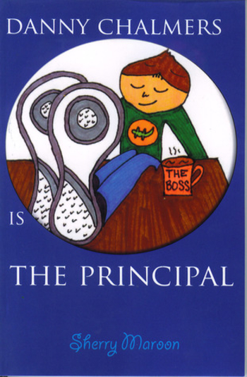 Danny Chalmers is THE PRINCIPAL (Danny Chalmers Series, #1)