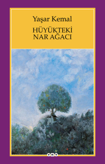 Book Hüyükteki Nar Ağacı