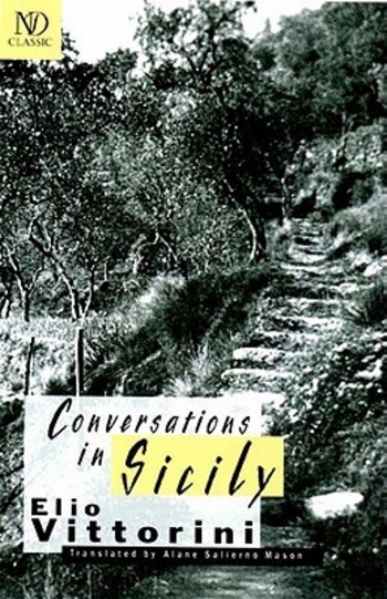 Book Conversations in Sicily