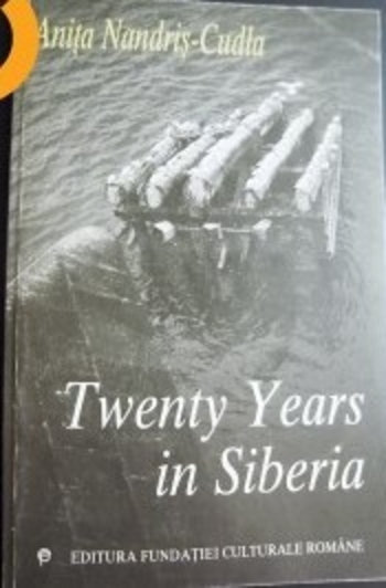 Twenty Years in Siberia