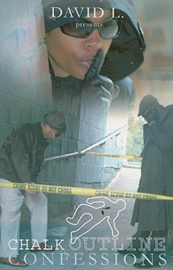 Chalk Outline Confessions