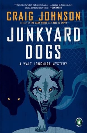 Junkyard Dogs