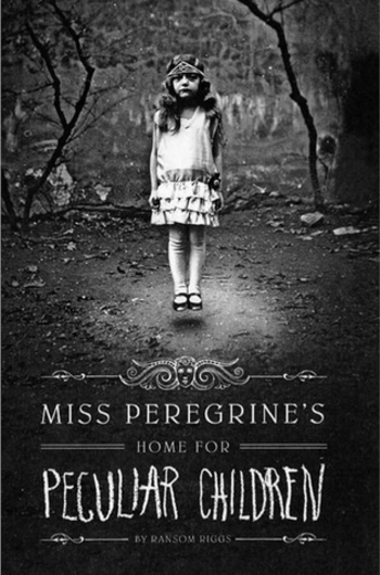 Miss Peregrine's Home for Peculiar Children