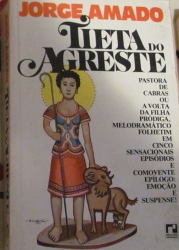 Tieta do Agreste