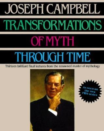 Book Transformations of Myth Through Time