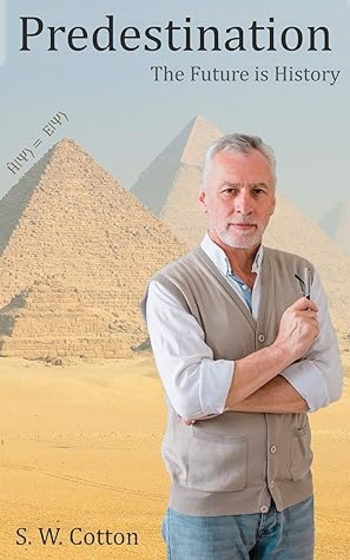 Predestination: The Future is History