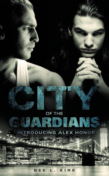 City of the Guardians