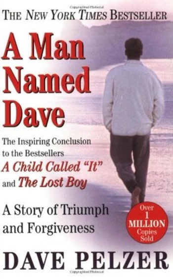 Book A Man Named Dave