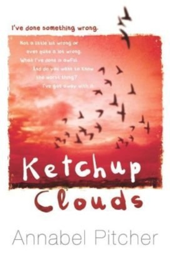 Book Ketchup Clouds