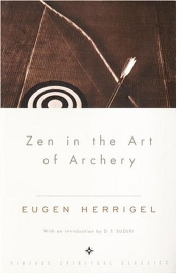 Book Zen in the Art of Archery