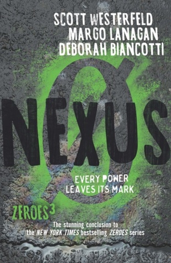 Book Nexus