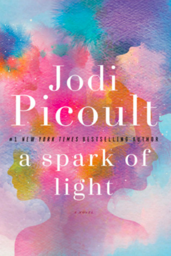 Book A Spark of Light