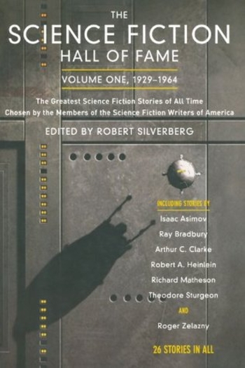 Book The Science Fiction Hall of Fame, Volume One, 1929-1964