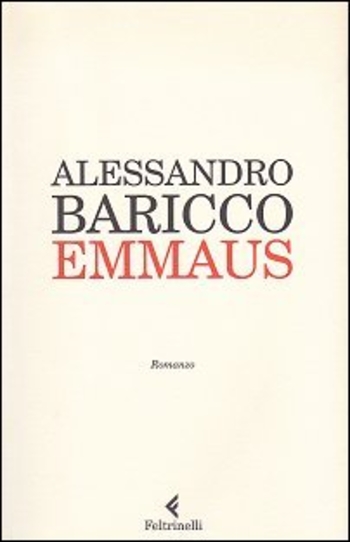 Book Emmaus