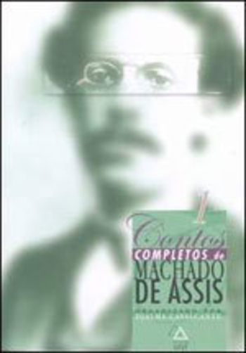 Contos Completos de Machado De Assis