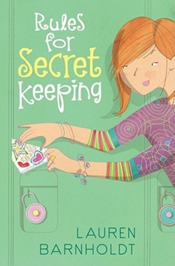 Rules for Secret Keeping