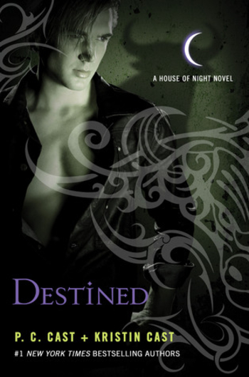 Book Destined