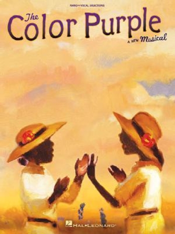 The Color Purple: Piano/Vocal Selections