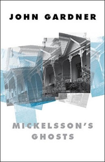 Mickelsson's Ghosts