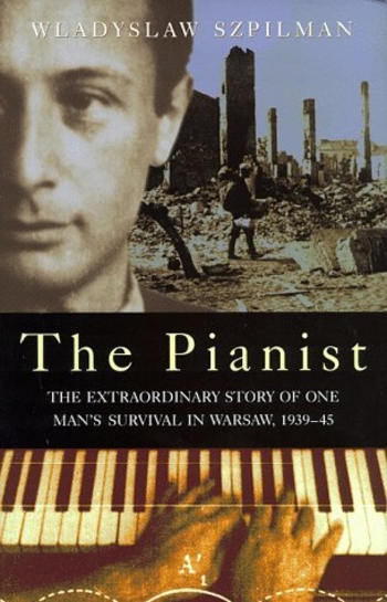 Book The Pianist