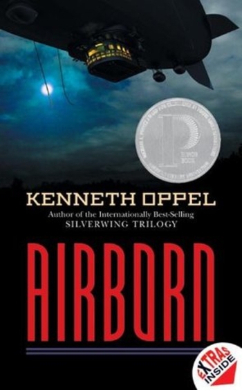 Book Airborn