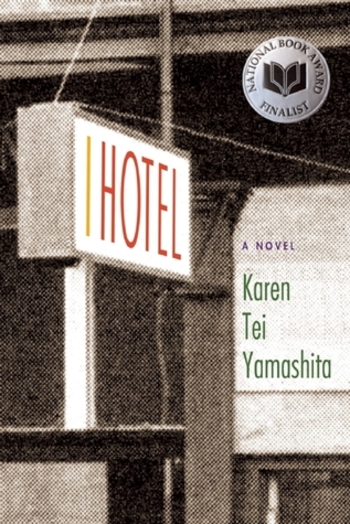 Book I Hotel