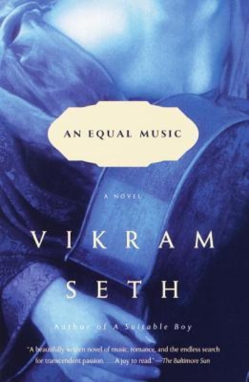 Book An Equal Music