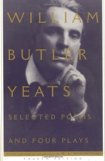 Book Selected Poems and Four Plays