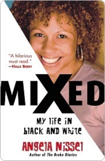 Mixed: My Life in Black and White