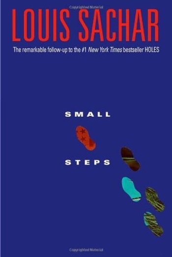 Book Small Steps