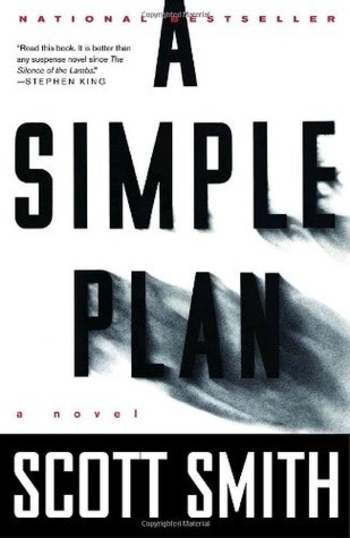 Book A Simple Plan