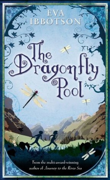 Book The Dragonfly Pool