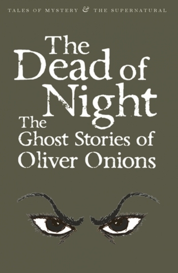 Book The Dead of Night