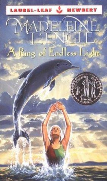 Book A Ring of Endless Light