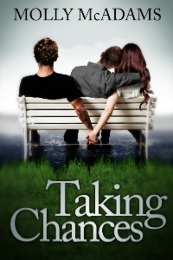 Book Taking Chances