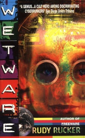 Book Wetware