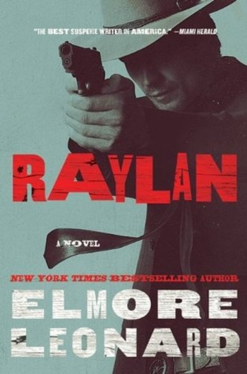 Book Raylan