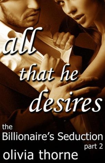 All That He Desires
