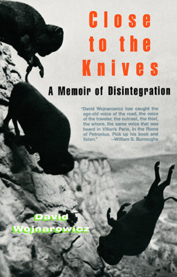 Close to the Knives: A Memoir of Disintegration