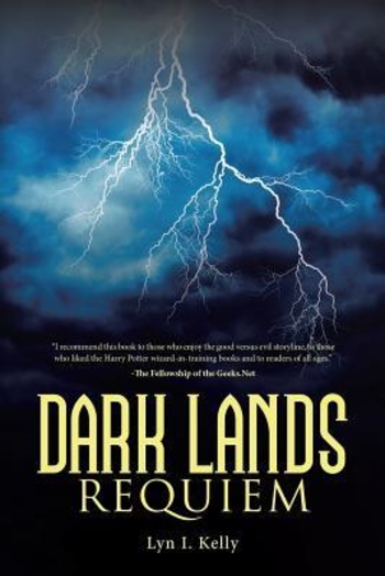 Dark Lands: Requiem